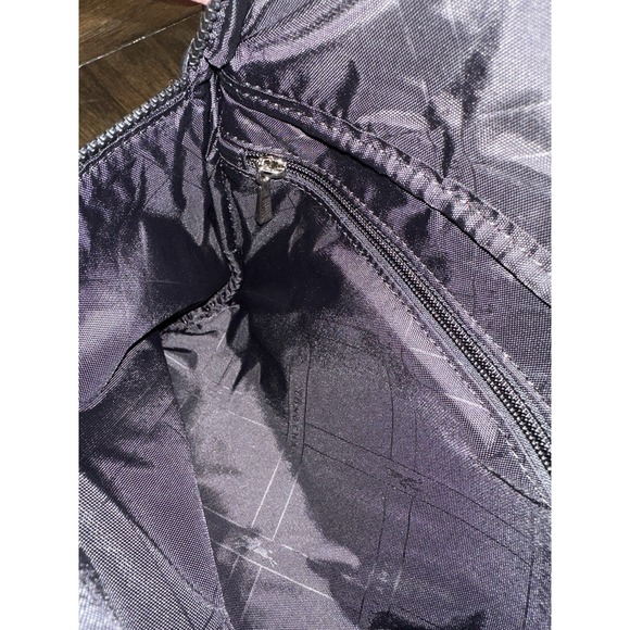 Longchamp Le Pliage Energy Belt Bag Poppy Red Purse Sling Crossbody Fanny Pack - Picture 8 of 12